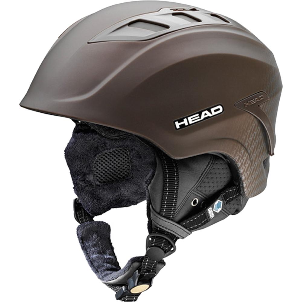 HEAD SENSOR HELMET Peter Glenn