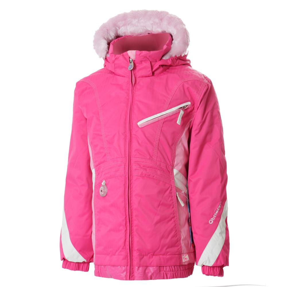 Obermeyer Sunrise Ski Jacket (Toddler Girls') Peter Glenn