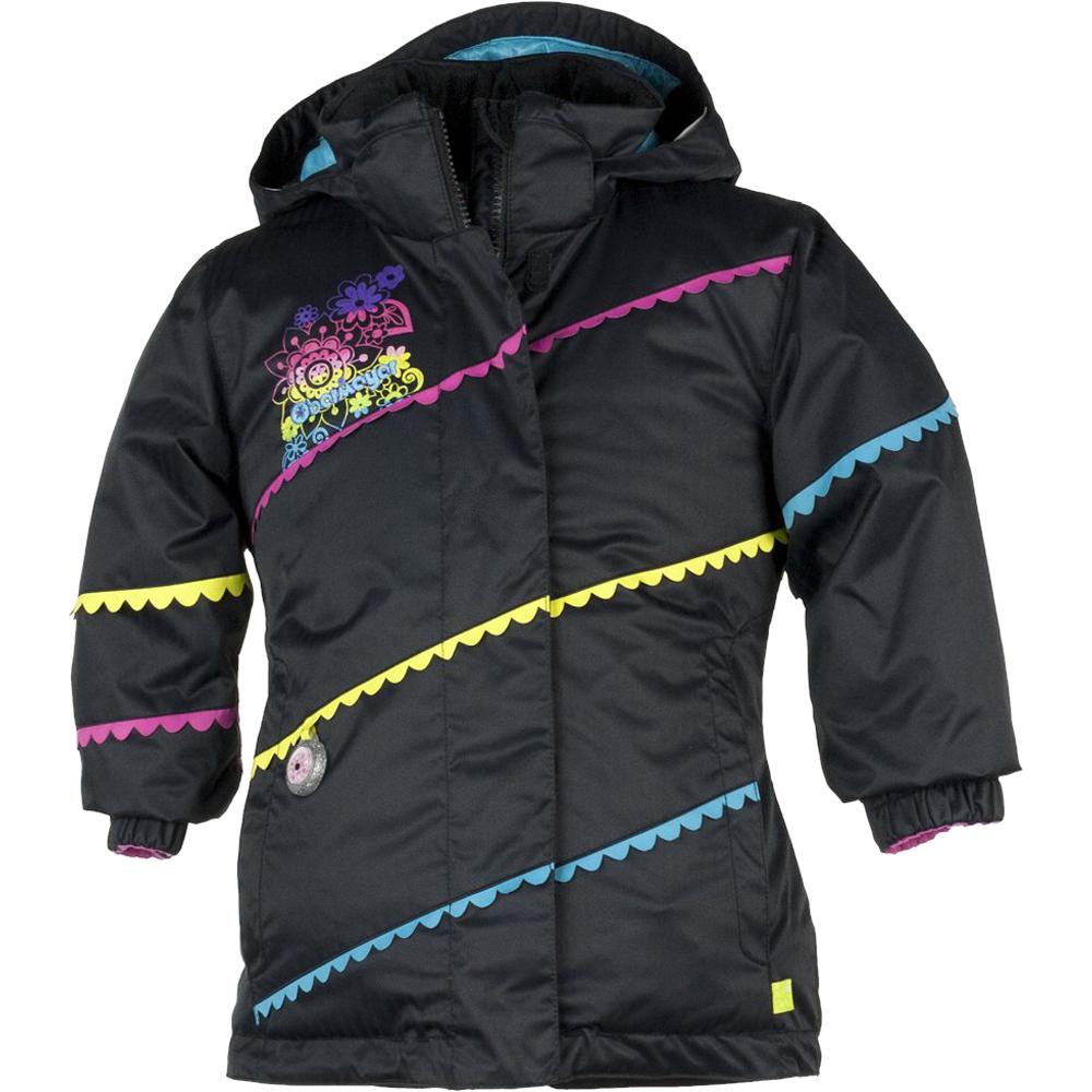 Obermeyer Zen Ski Jacket (Toddler Girls') Peter Glenn