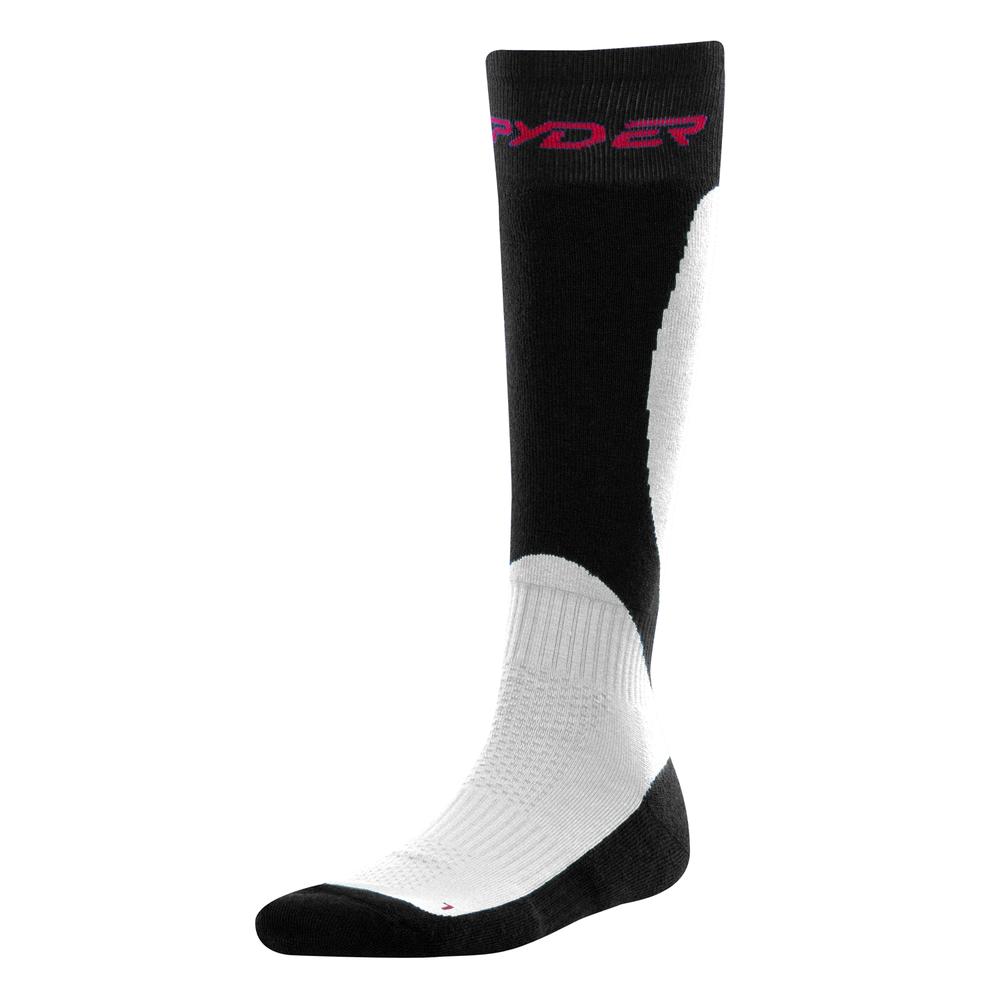 Spyder Surprise Core Ski Sock (Women's) Peter Glenn