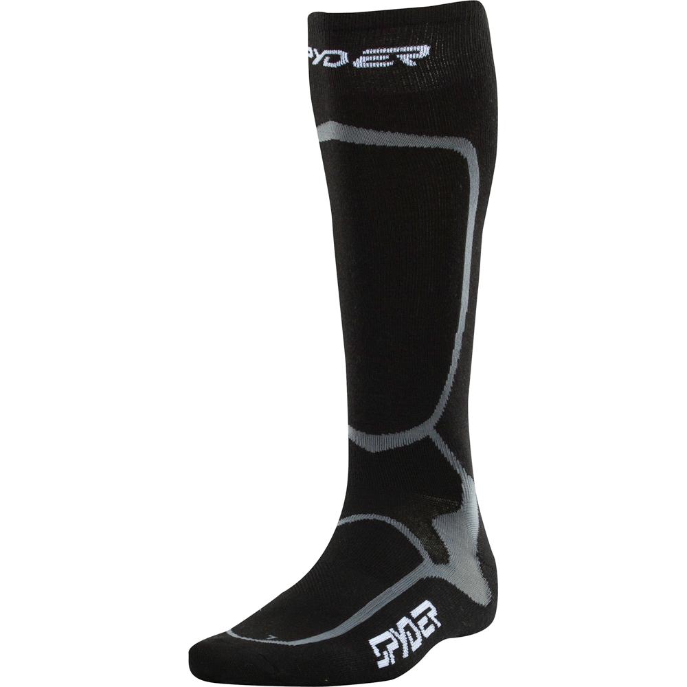 Spyder Pro Liner Ski Sock (Men's) Peter Glenn