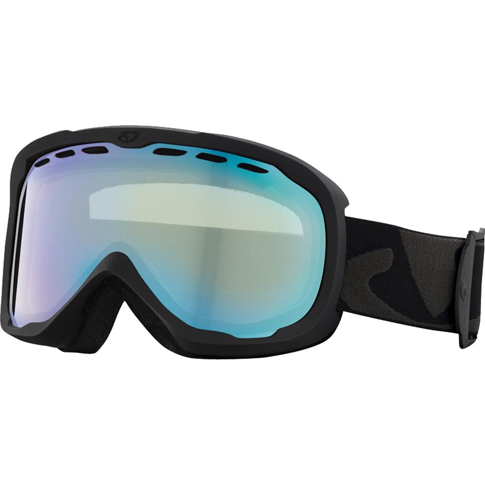 Giro Focus Flash Goggles Peter Glenn