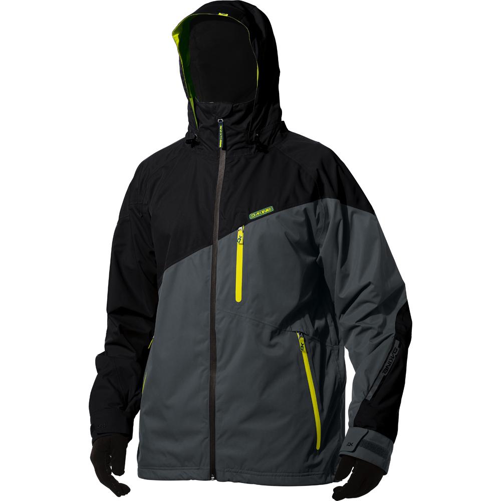 Dakine Zone Shell Snowboard Jacket (Men's) Peter Glenn