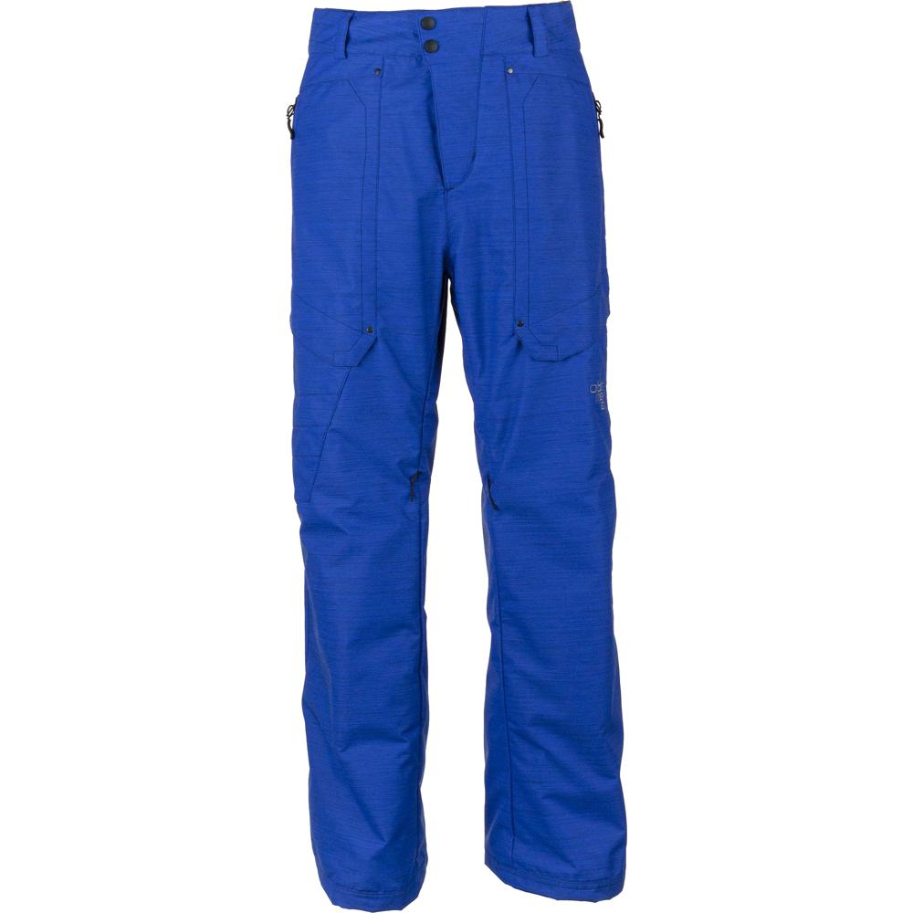Obermeyer Yukon Insulated Ski Pant (Men's) Peter Glenn