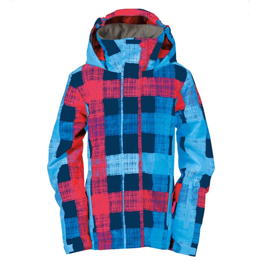 Roxy Jetty Insulated Snowboard Jacket (Women's) Peter Glenn