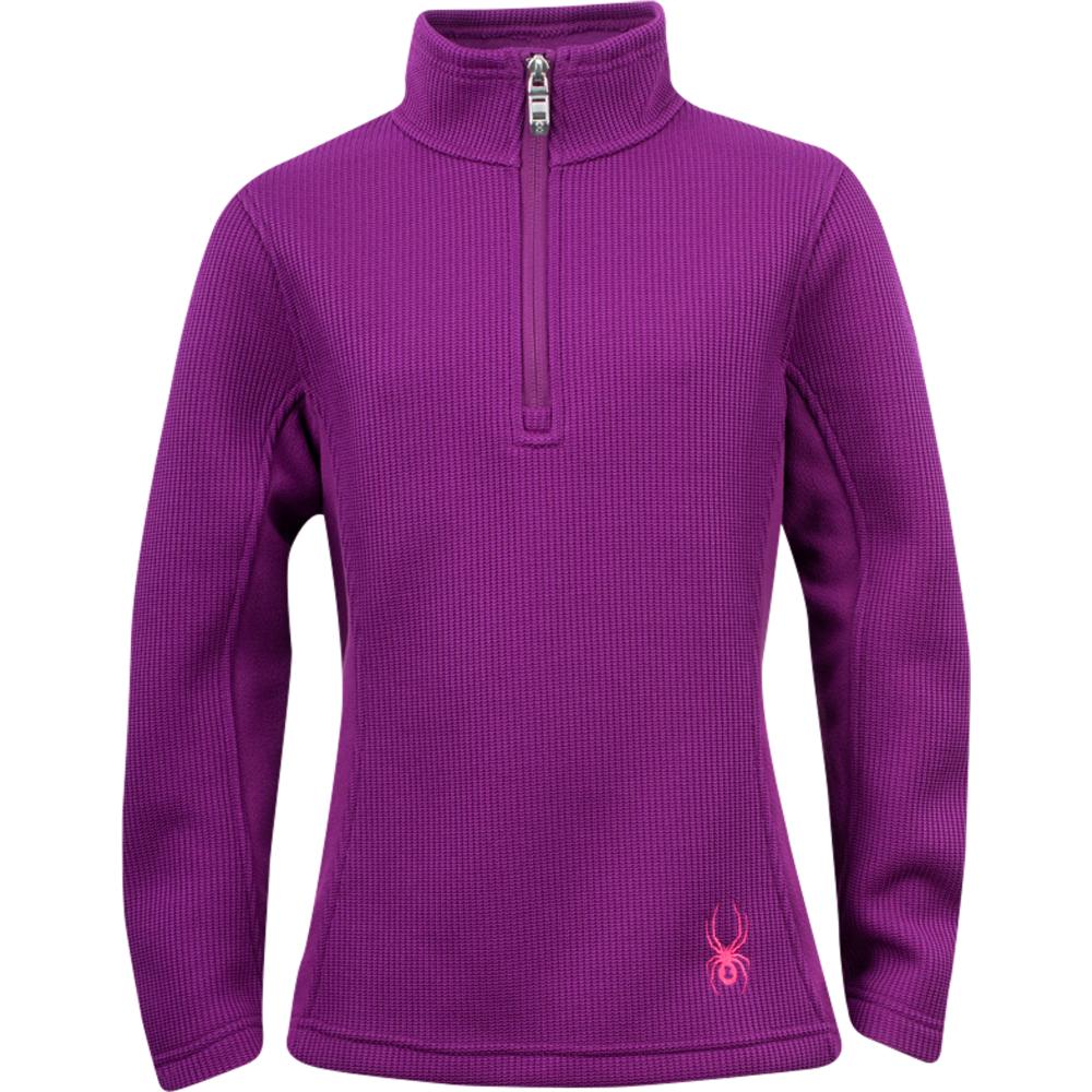 Spyder Valor 1/2-Zip Core Sweater (Girls') | Peter Glenn