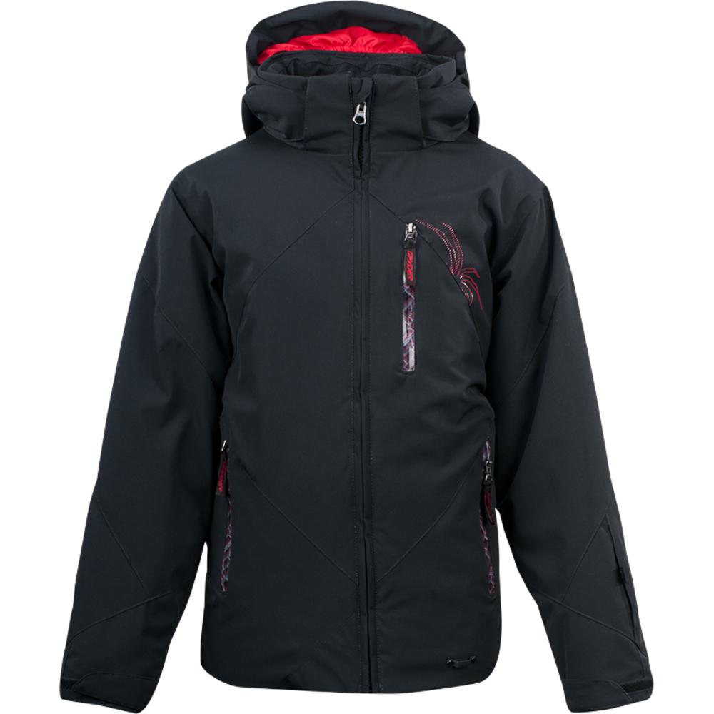 Spyder Enforcer Ski Jacket (Boys') Peter Glenn