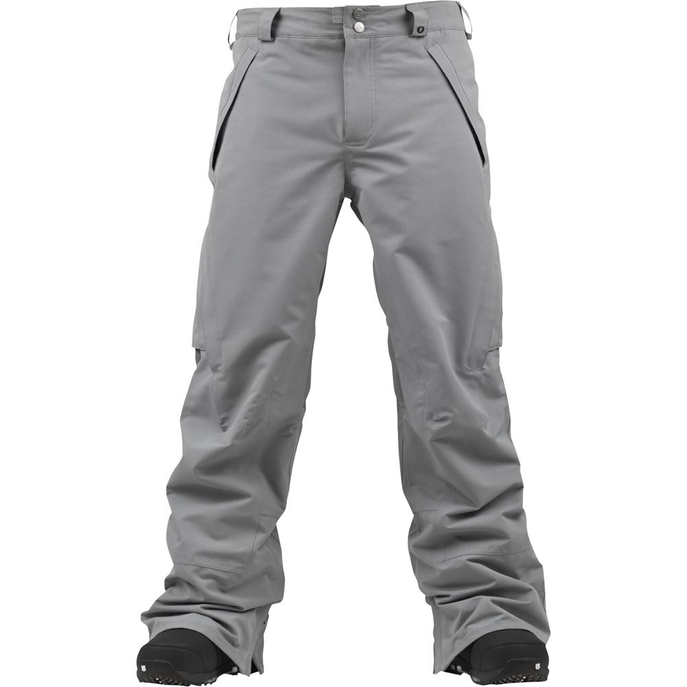 Burton Vent Shell Snowboard Pant (Men's) Peter Glenn