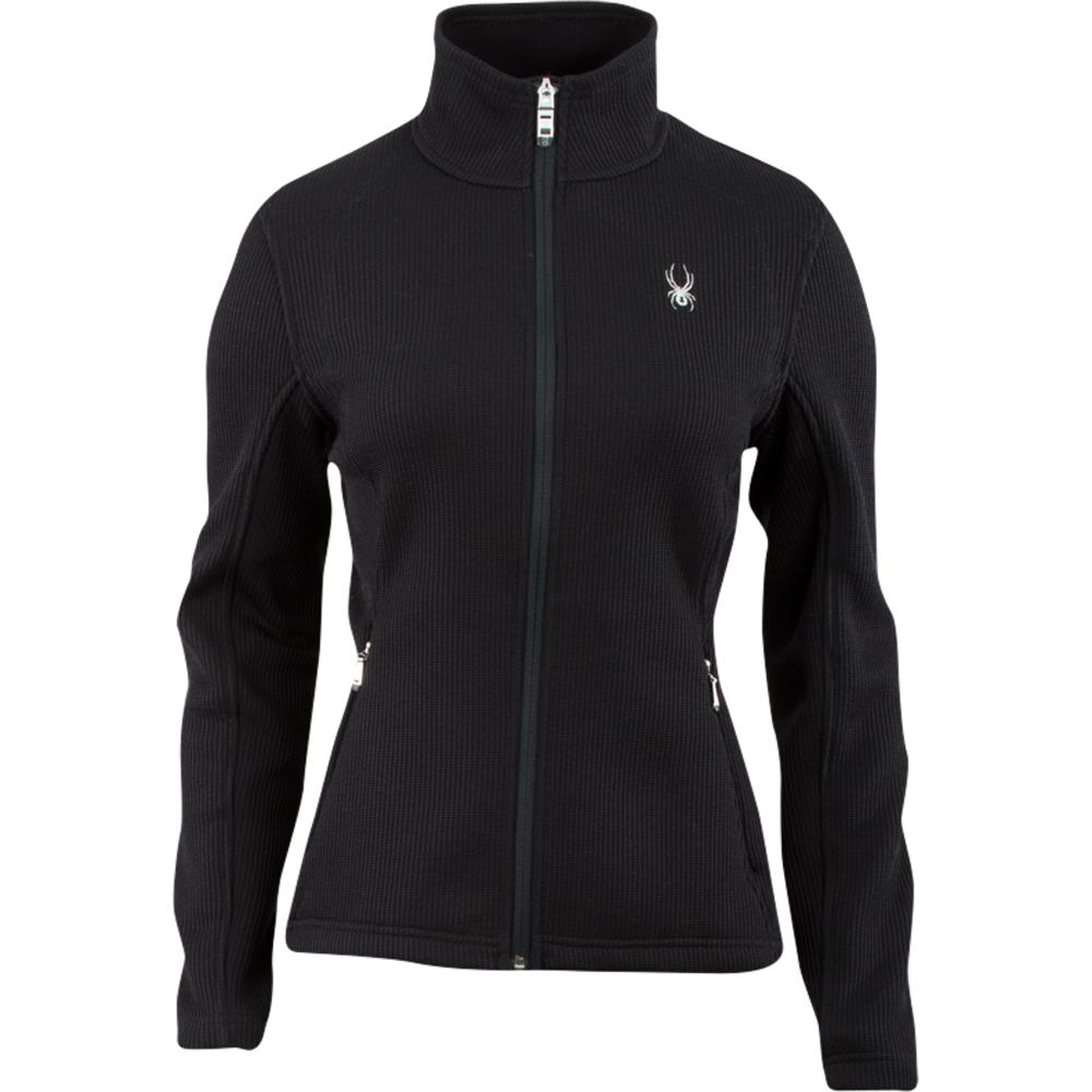 Spyder core hotsell sweater jacket