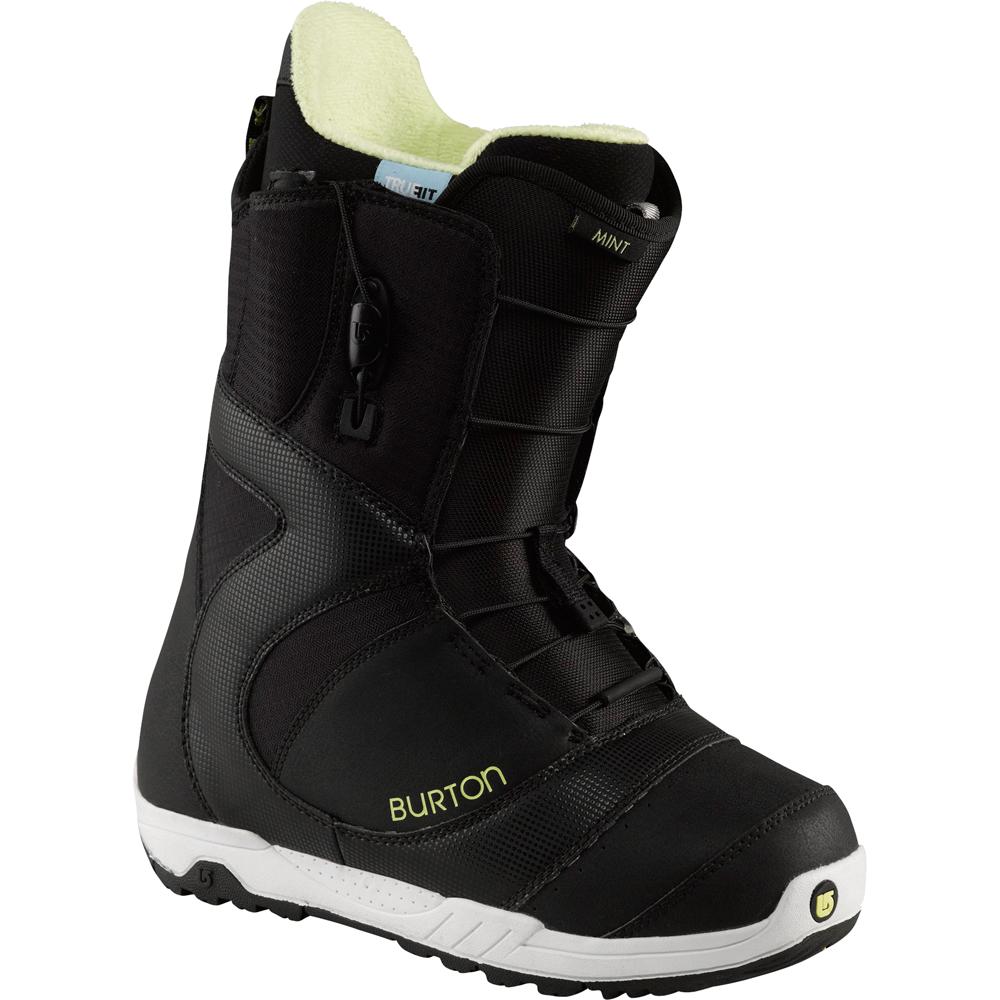 Burton Mint Snowboard Boot (Women's) Peter Glenn