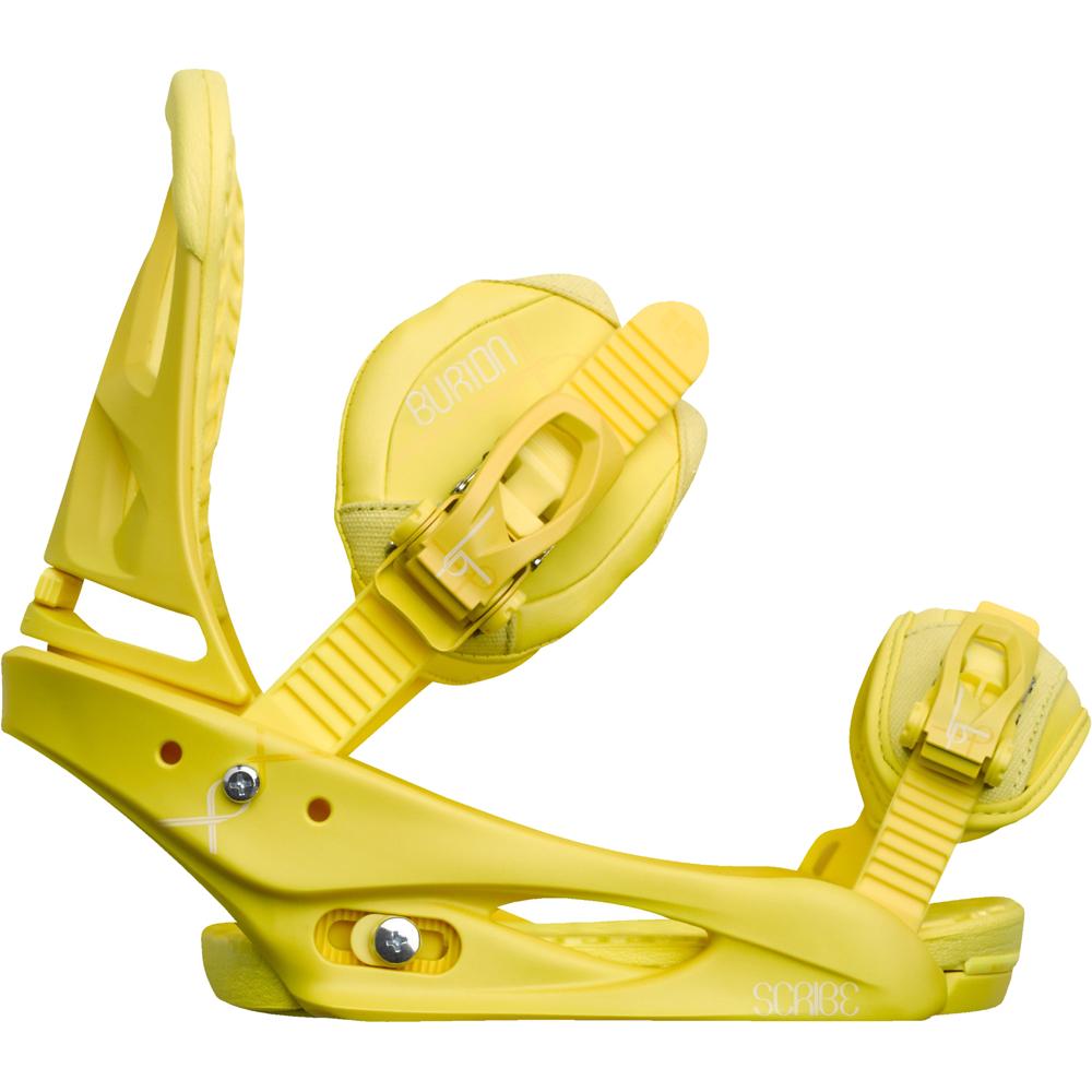Burton Scribe Snowboard Binding (Women's) Peter Glenn