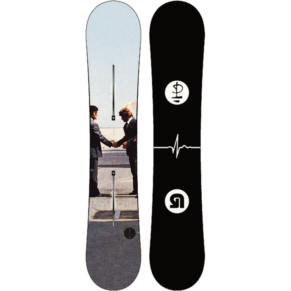 burton v rocker