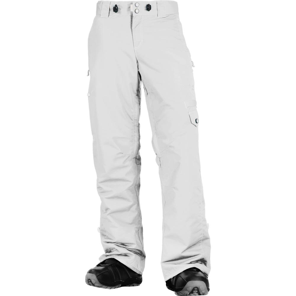 Liquid Adipose Insulated Snowboard Pant (Women's) Peter Glenn