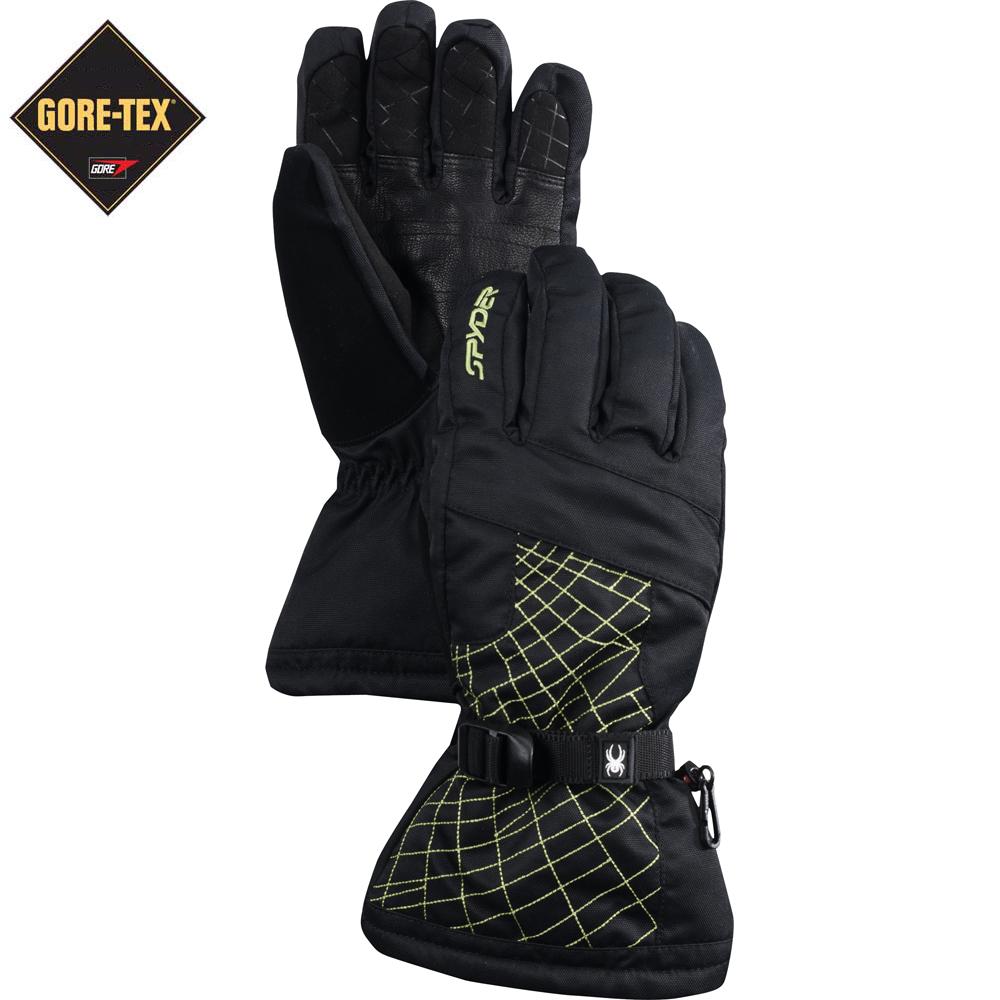 Spyder Over  GORETEX Glove (Men's) Peter Glenn