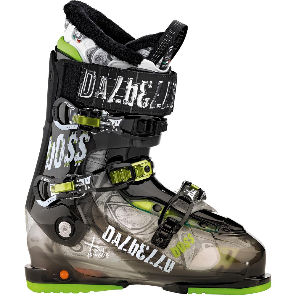 Dalbello Boss Ski Boot (Men's) Peter Glenn