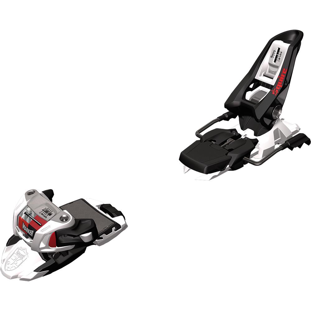 Marker Squire 90 Ski Binding Peter Glenn