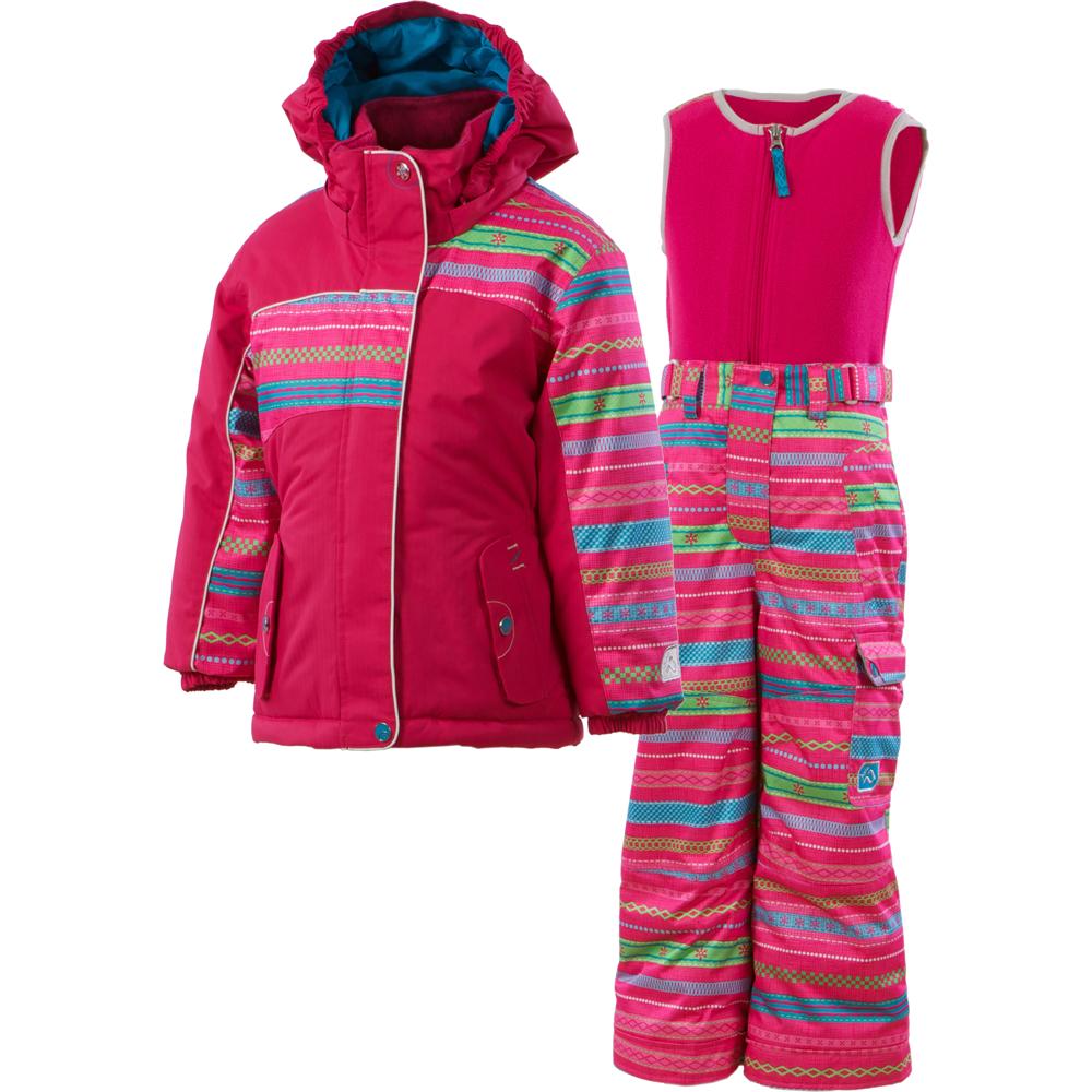 Jupa Tamara 2Piece Ski Suit (Toddler Girls') Peter Glenn