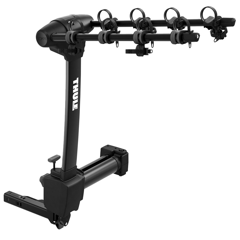 thule apex swing 4 bike rack