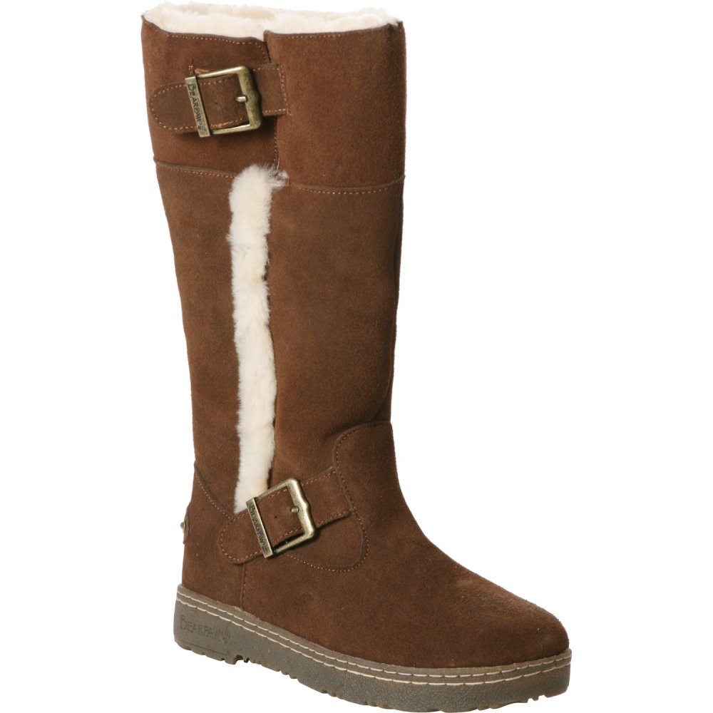 Bearpaw Woodbury Boot (Women&#39;s) | Peter Glenn