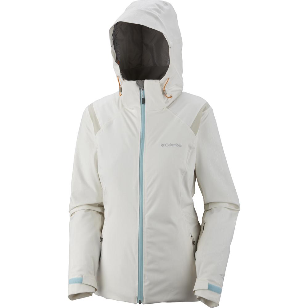 Columbia Winter Blur Insulated Ski Jacket (Women's