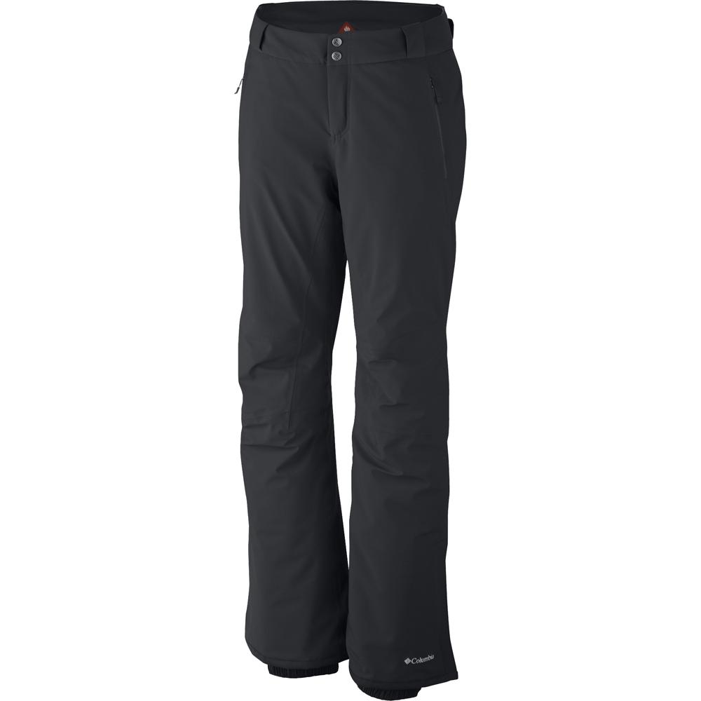 Columbia Winter Blur Insulated Ski Pant (Women's) Peter Glenn