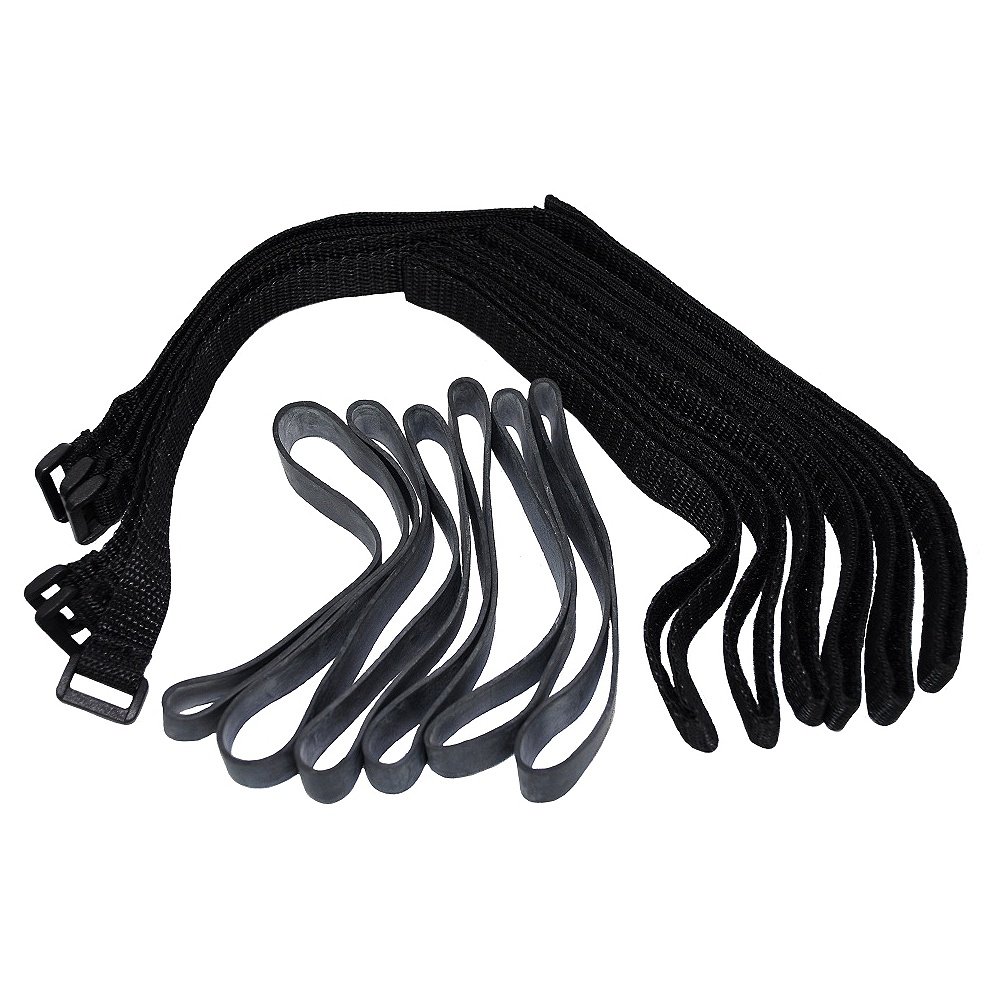 Sportube Roof Rack Packs