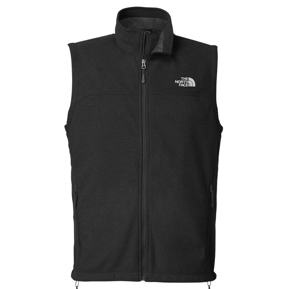 The North Face WindWall 1 Vest (Men's) Peter Glenn