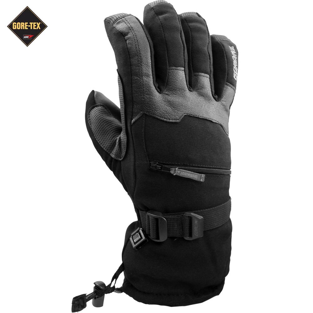 Gordini Storm Trooper GORETEX Gloves (Men's) Peter Glenn