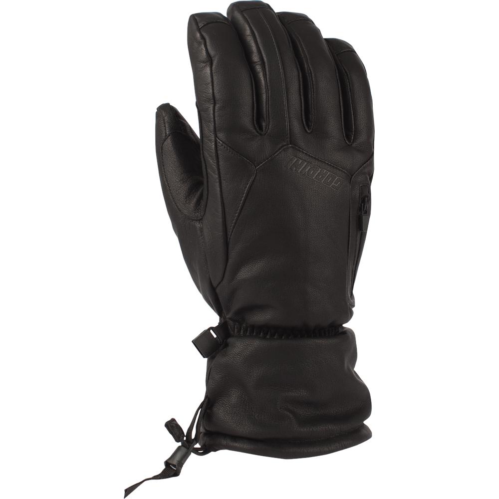Gordini Leather Goose II Glove (Men's) Peter Glenn
