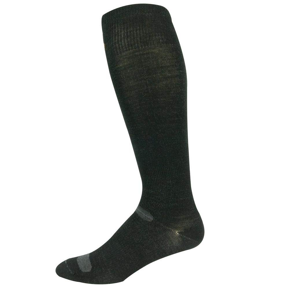 Point6 Ultra light OvertheCalf Ski Socks (Adults') Peter Glenn