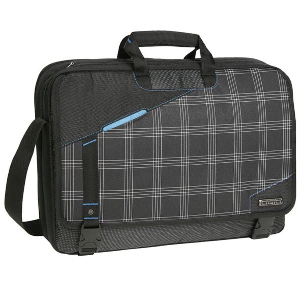Ogio Director Laptop Messenger Bag Peter Glenn