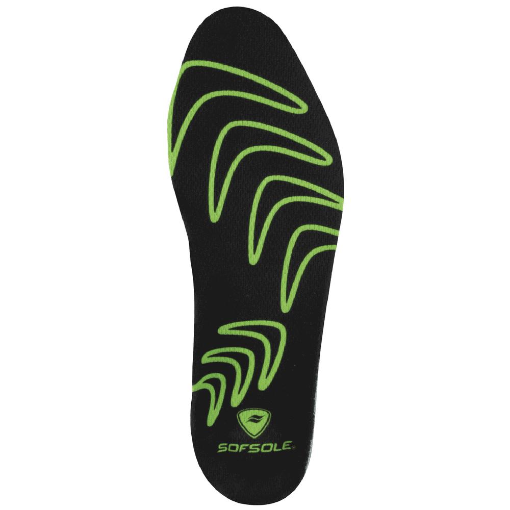 Sof Sole Airr Orthotic Insole (Women's) Peter Glenn