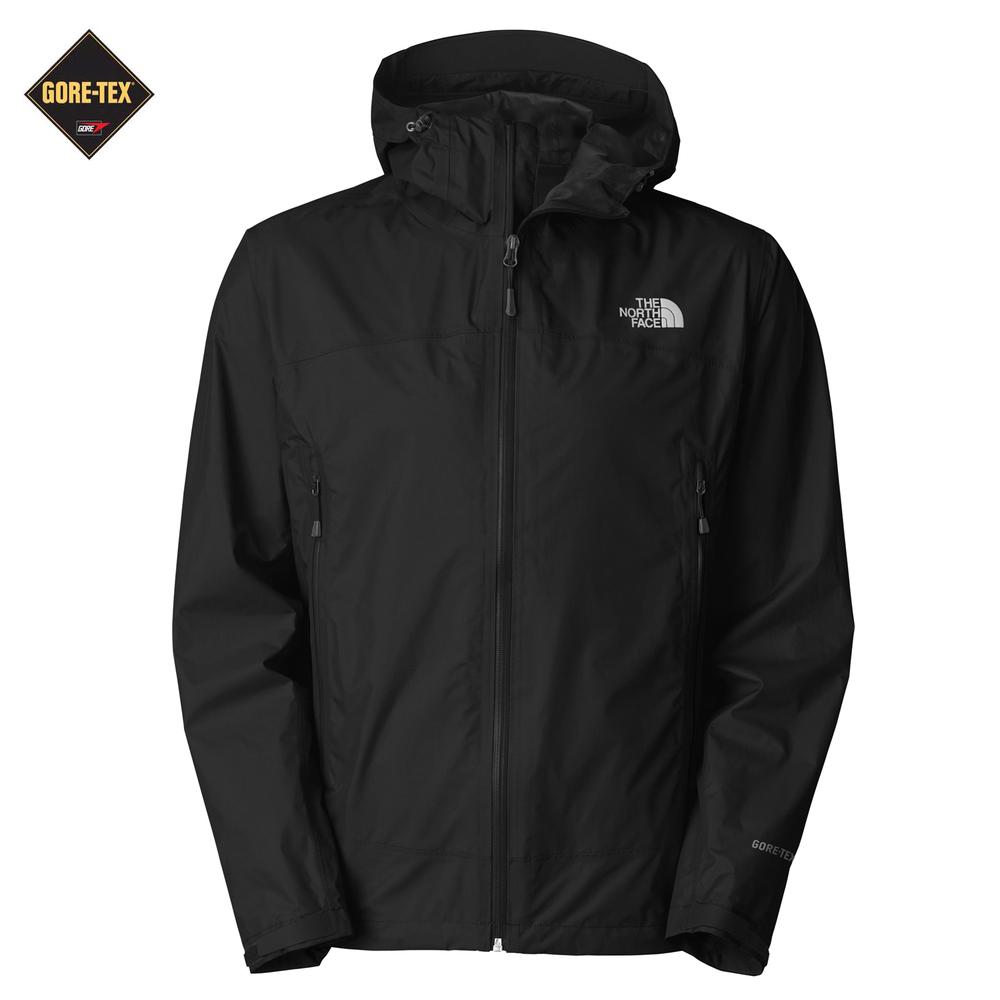 The North Face Blue Ridge Gore Tex Paclite Jacket Men S Peter Glenn