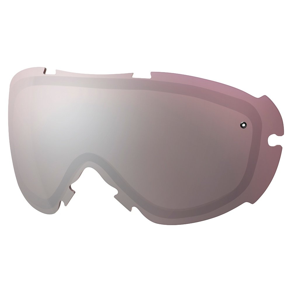 smith virtue replacement lens