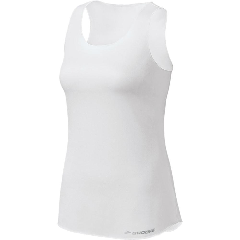 Brooks D'Lite Mesh Tank Running Shirt (Women's) Peter Glenn