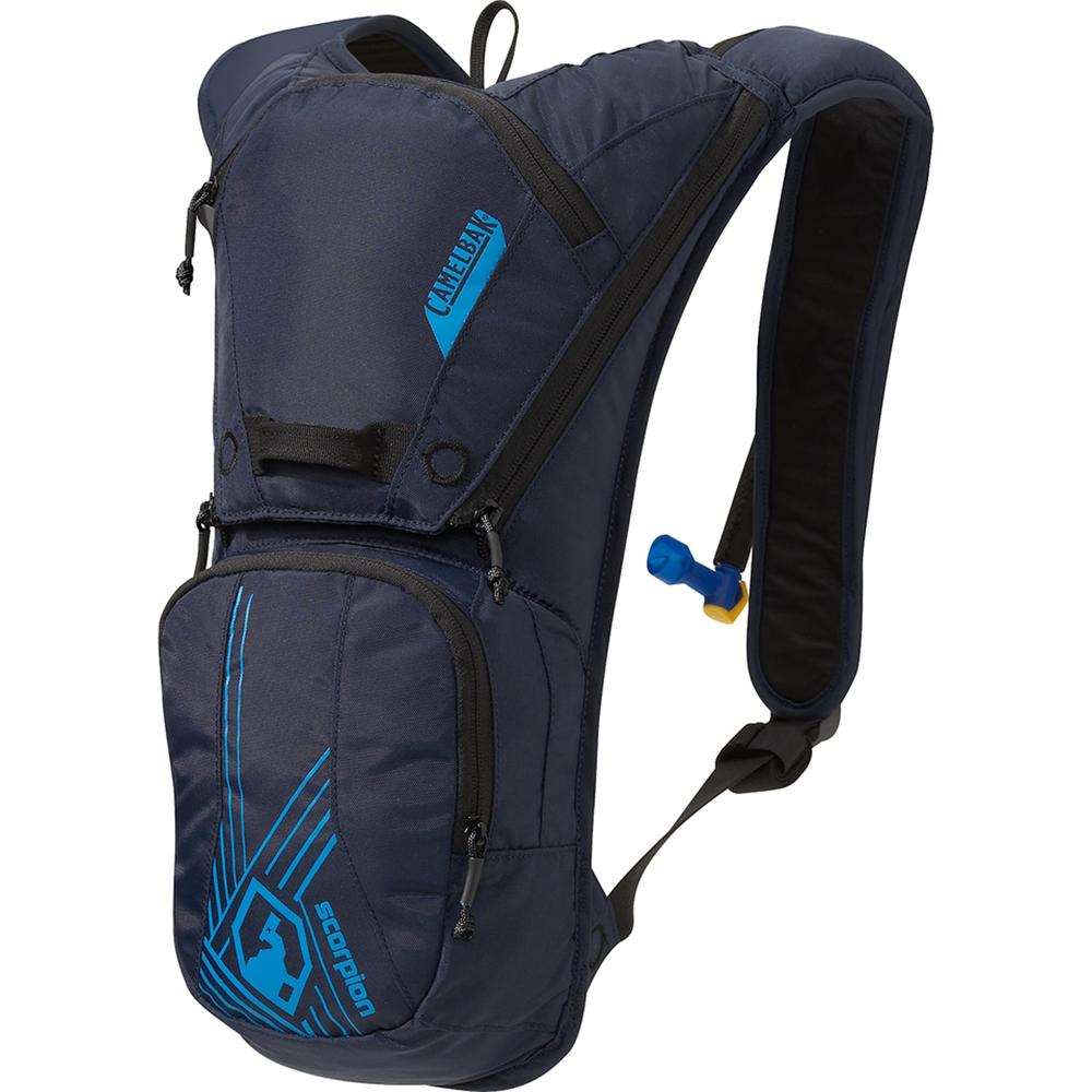 camel water backpack