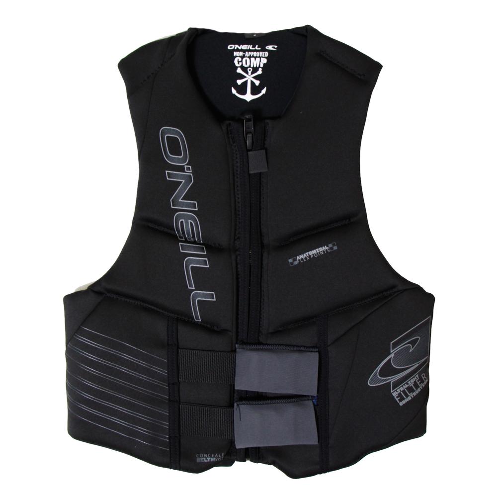 O'Neill Outlaw Competition Life Vest (Men's) Peter Glenn