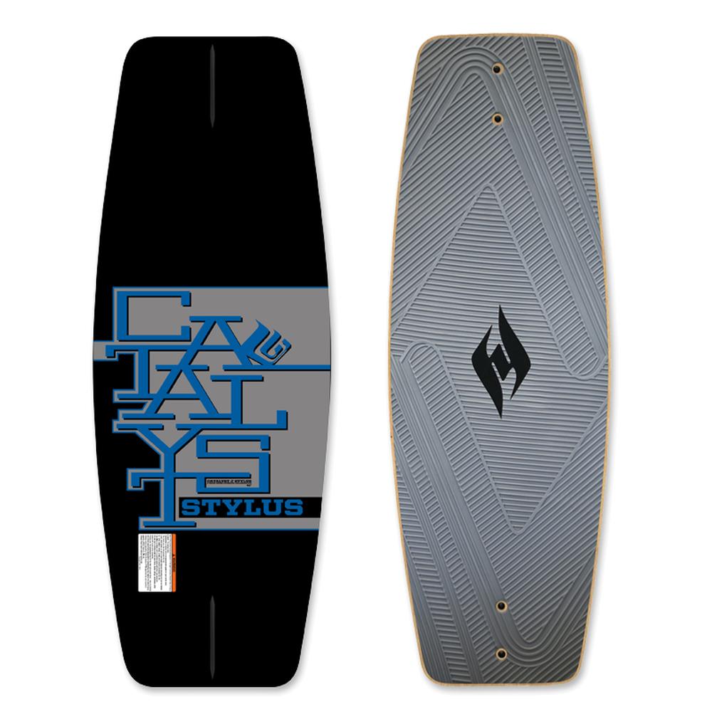 Hyperlite 41" Stylus Wakeskate Peter Glenn
