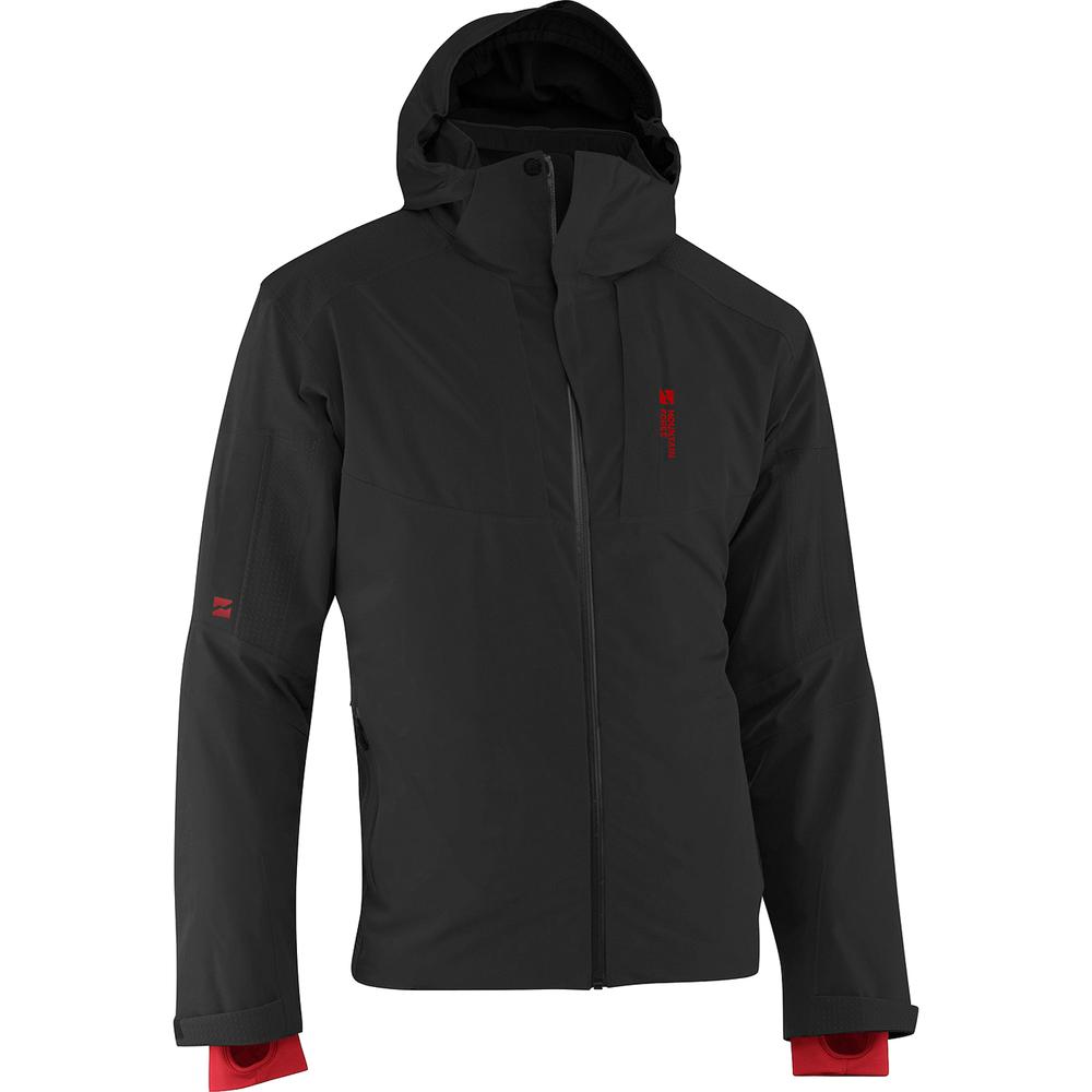 Mountain Force Beat Insulated Ski Jacket (Men's) Peter Glenn