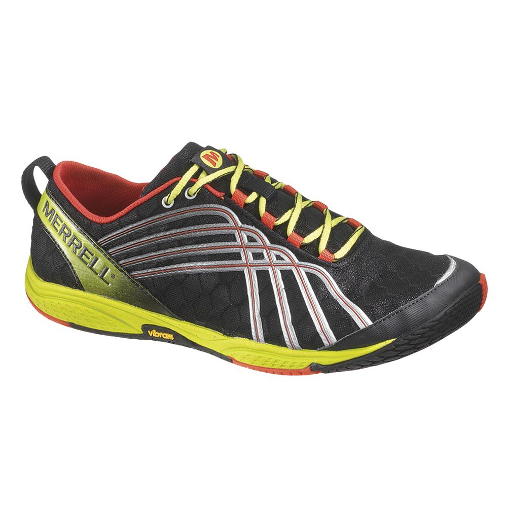 merrell road running shoes