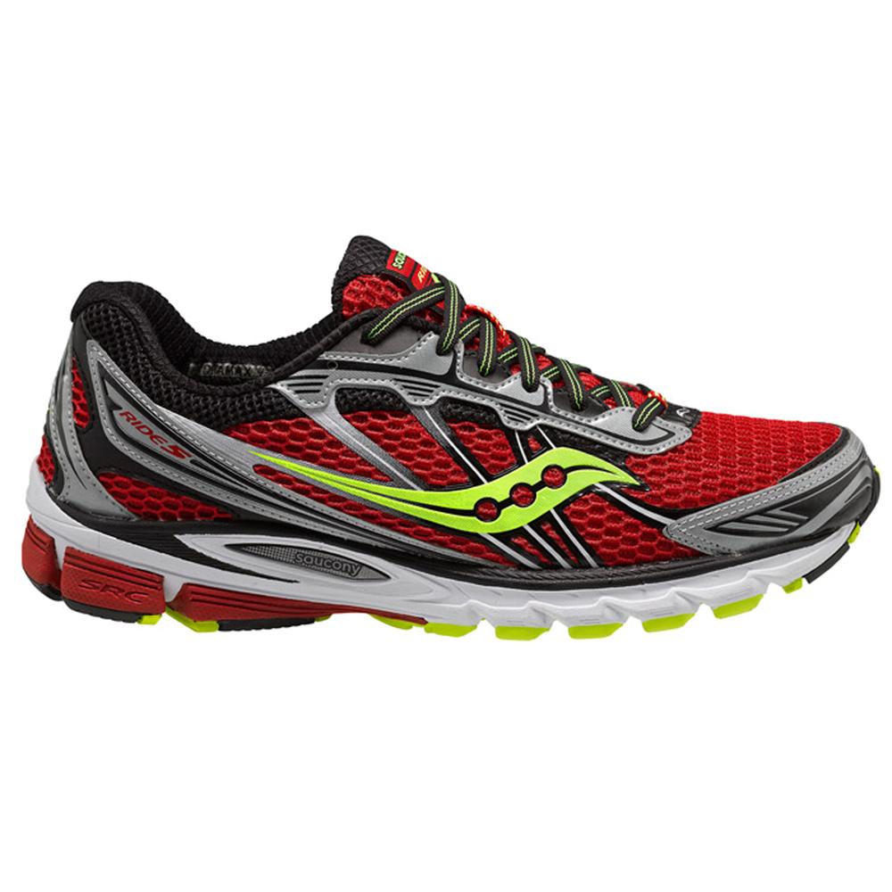 Cheap saucony ride 5 on sale mens