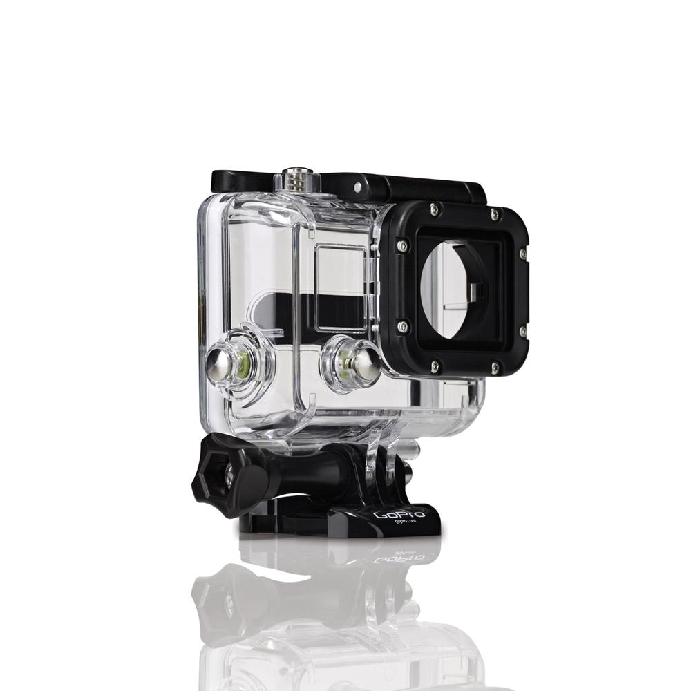 GoPro Replacement Waterproof Camera Housing Peter Glenn