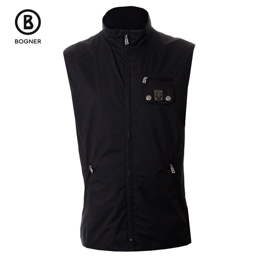 Bogner Golf Pete Vest (Men's) Peter Glenn