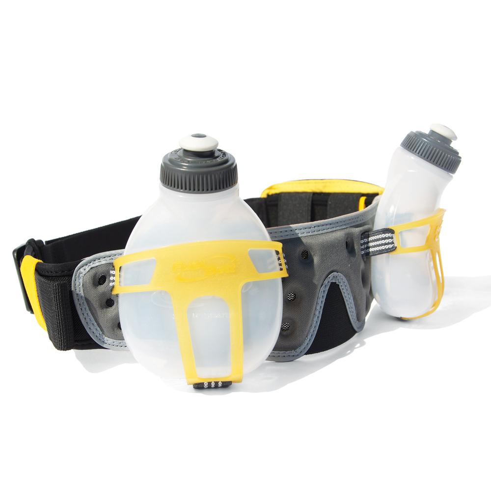 Fuel Belt R20 Revenge 2Bottle Belt Peter Glenn