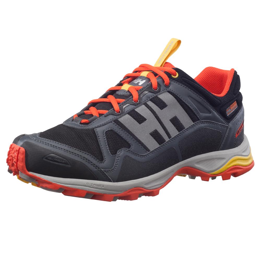 helly hansen trail