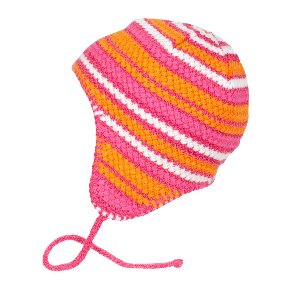 Little Girls/' Jupa Klara Knit Hat