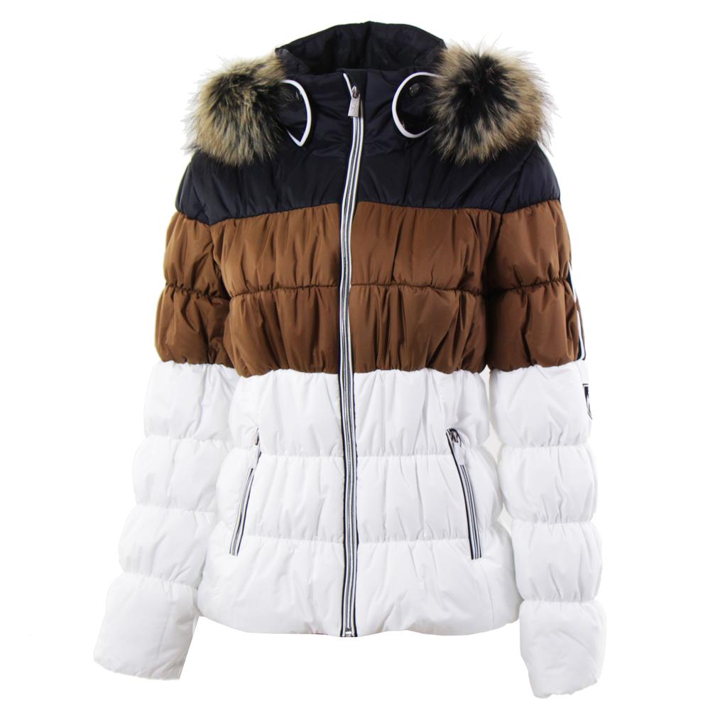 Toni Sailer Susa Insulated Ski Jacket with Fur (Women's) Peter Glenn