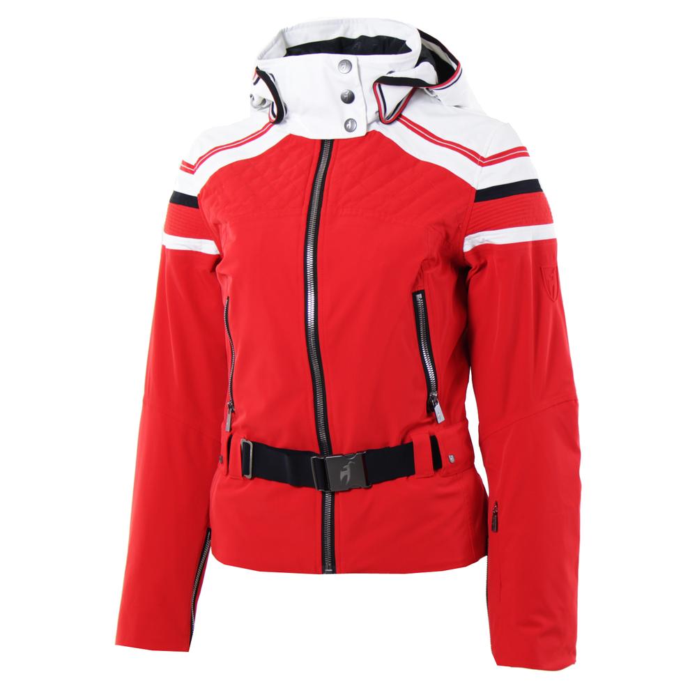 Toni Sailer Brooke Insulated Ski Jacket (Women's) Peter Glenn