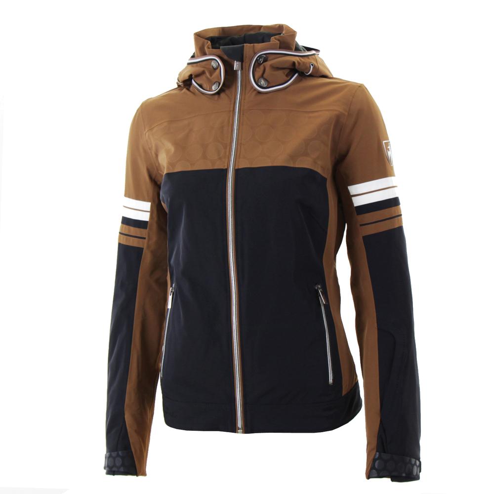 Toni Sailer Marissa Insulated Ski Jacket (Women's) Peter Glenn