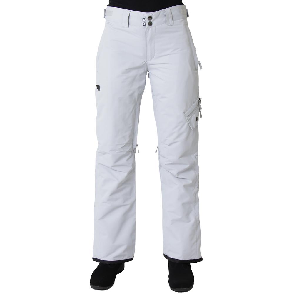 Liquid Casgrain Insulated Snowboard Pant (Women's) Peter Glenn
